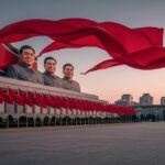 Kim Jong Un Prépare Sa Fille Comme Héritière