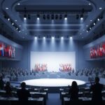 Kim Jong Un Réélu à la Tête du Parti des Travailleurs