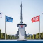 Koxie Rejoint Sarah Knafo pour les Municipales 2026 à Paris