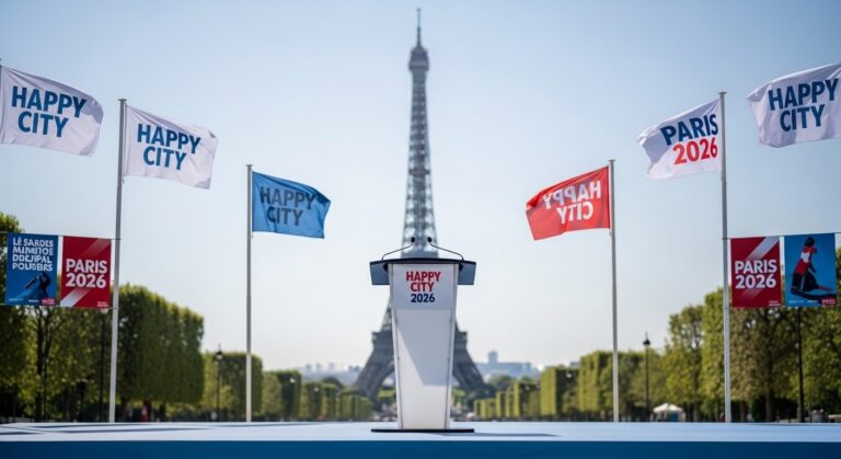 Koxie Rejoint Sarah Knafo pour les Municipales 2026 à Paris