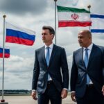 Kushner et Witkoff : Le Duo Improbable de Trump en Diplomatie