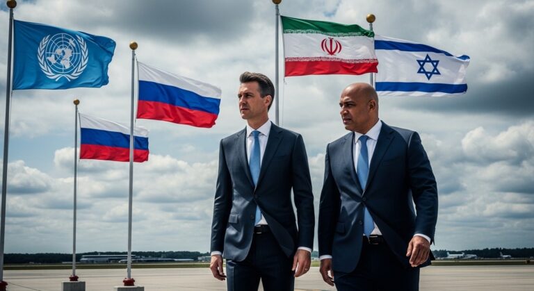 Kushner et Witkoff : Le Duo Improbable de Trump en Diplomatie