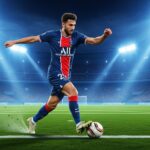 Kvaratskhelia : L'Arme Fatale du PSG Décryptée