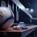 Kylian Mbappé Blessure Genou : Arrêt Prolongé au Real Madrid