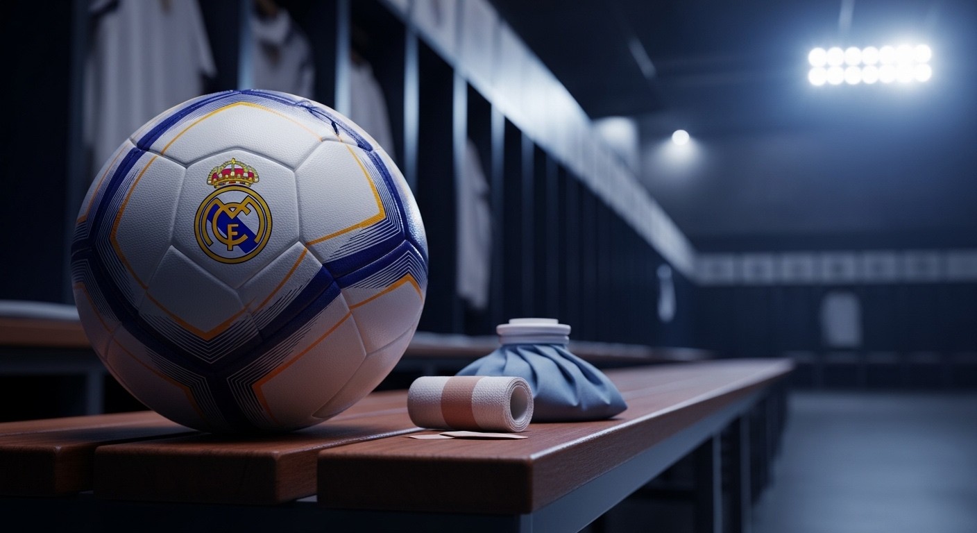 Découvrez pourquoi Kylian Mbappé doit s'arrêter pour soigner son genou gauche. Son coach espère un retour à 100% pour les 8es de finale de Ligue des champions. Analyse complète de cette blessure persistante.