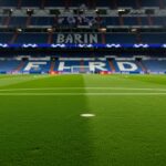 Kylian Mbappé Forfait : Blessure au Genou Avant Benfica