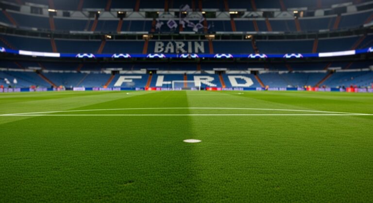 Kylian Mbappé Forfait : Blessure au Genou Avant Benfica