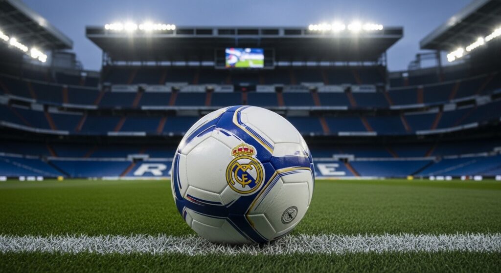 Kylian Mbappé Incertain Genou Real Madrid Real Sociedad