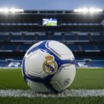 Kylian Mbappé Incertain Genou Real Madrid Real Sociedad