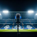 Kylian Mbappé Porte-Voix du Real Madrid Après l'Affaire Vinicius