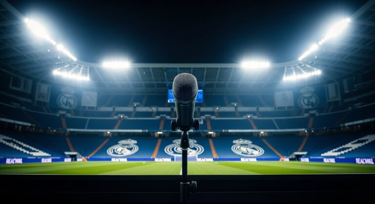 Kylian Mbappé Porte-Voix du Real Madrid Après l&rsquo;Affaire Vinicius