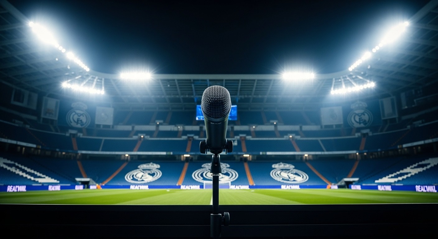 Découvrez comment Kylian Mbappé est devenu la voix forte du Real Madrid face à l'affaire Vinicius-Prestianni, défendant valeurs et justice avec maturité et force.