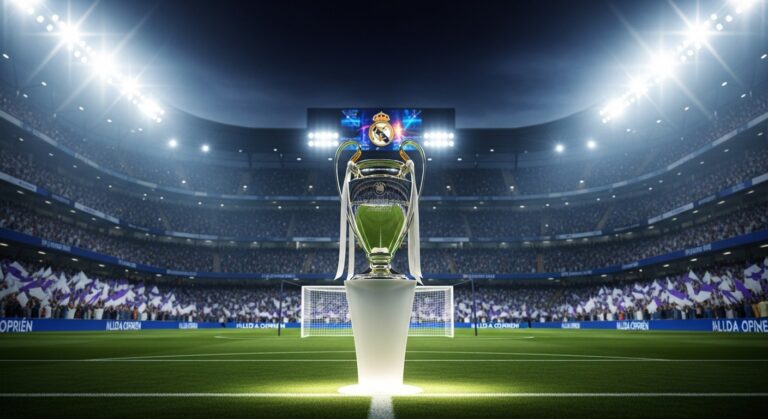 Kylian Mbappé Sauve le Real Madrid d&rsquo;un Penalty à la 100e Minute