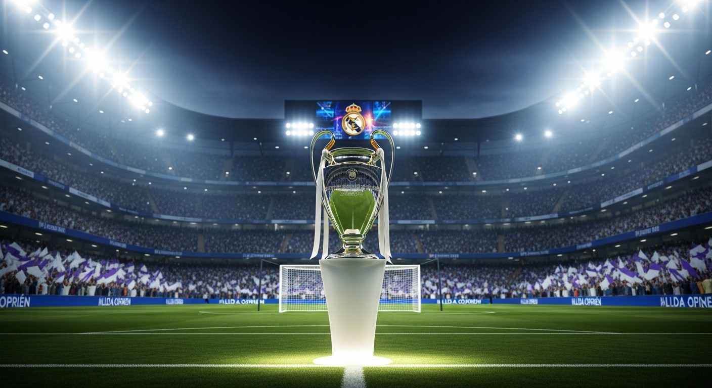 Découvrez comment Kylian Mbappé a offert une victoire cruciale au Real Madrid contre le Rayo Vallecano grâce à un penalty décisif à la 100e minute. Analyse complète du match haletant.