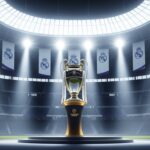 Kylian Mbappé s’énerve contre les arbitres après Valence-Real Madrid