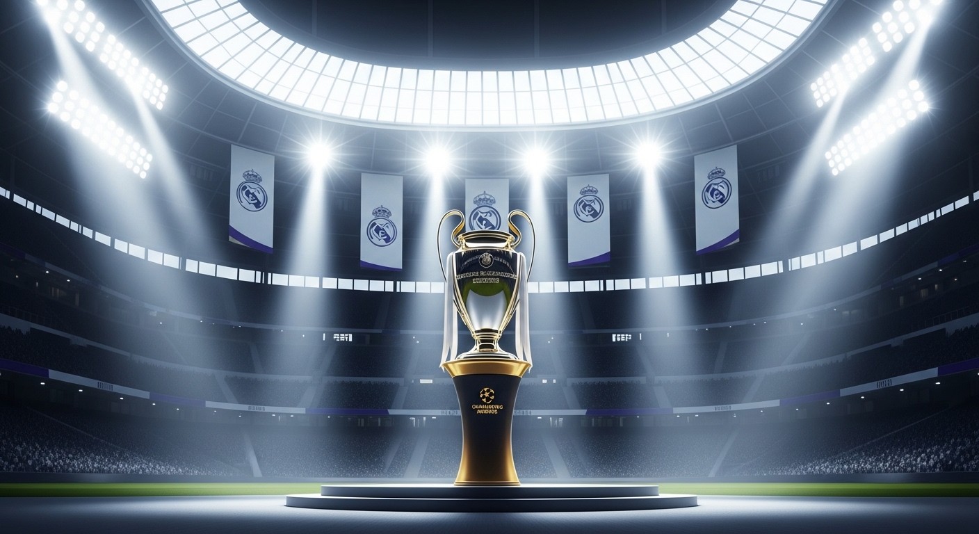 Kylian Mbappé explose contre l’arbitrage lors de la victoire du Real Madrid à Valence (0-2). Colère dans le couloir, « c’est trop des bouffons » : tensions et polémique en Liga.