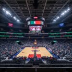 Kyrie Irving Hommage Journalistes Gaza All-Star