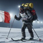 La Débrouillardise des Athlètes des Petites Nations aux JO 2026