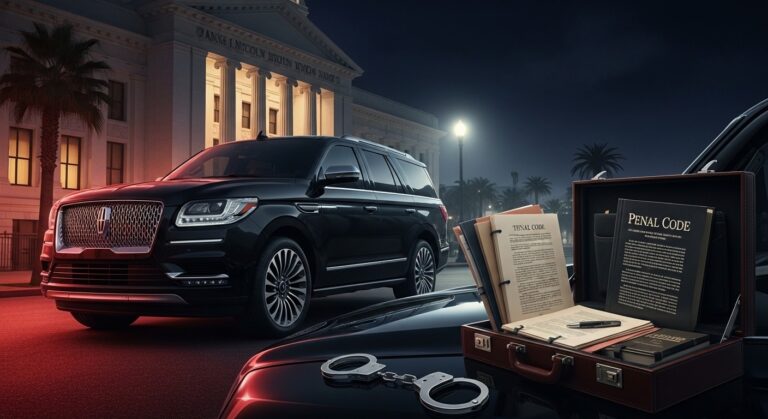 La Défense Lincoln Saison 4 : Un Succès Netflix Irrésistible