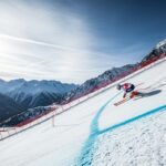 La Descente Mythique de Bormio aux JO 2026