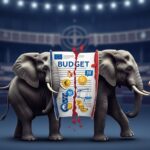 La Droite Divisée sur le Budget 2026