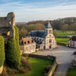 La Ferté-Vidame en Lice pour Village Préféré des Français 2026