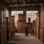 La Fin d&rsquo;une Époque : Le Roi de l&rsquo;Armoire Normande Ferme ses Portes