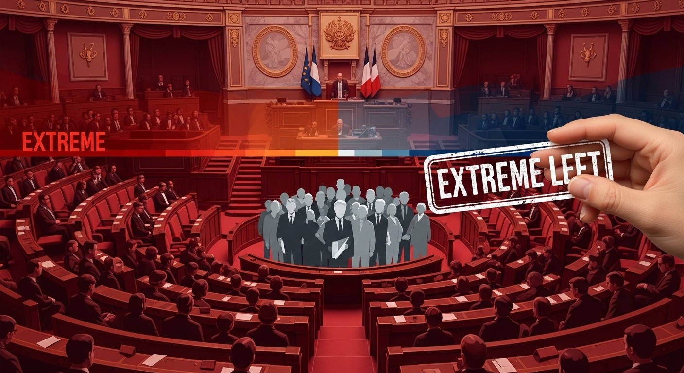 Découvrez pourquoi le ministère de l'Intérieur a classé La France Insoumise à l'extrême gauche pour les municipales 2026. Analyse des enjeux, réactions et conséquences sur l'échiquier politique français.