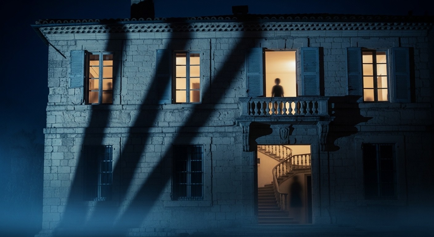 Découvrez les phénomènes étranges à la mairie de Marignane, ancien château hanté où employés refusent d'être seuls. Bruits, apparitions... une enquête fascinante sur ces légendes provençales.