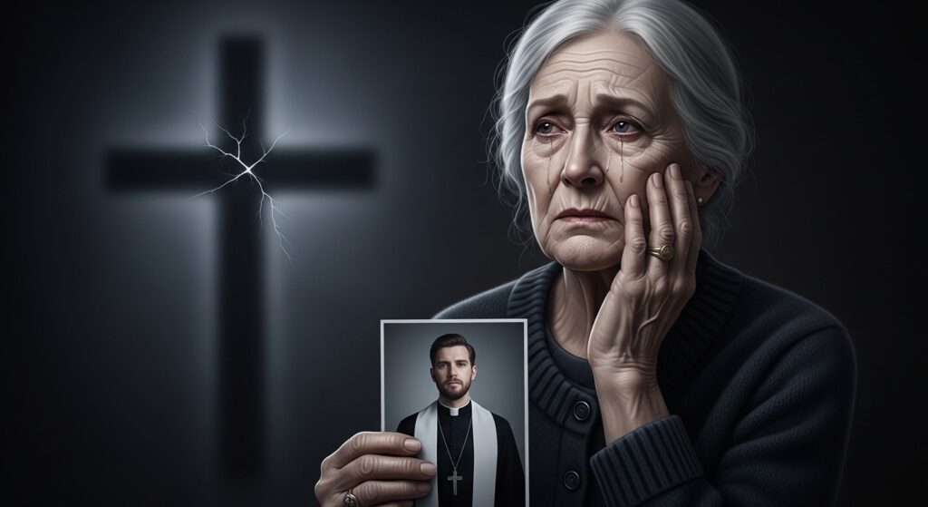 La Maman du Bourreau : Un Téléfilm Bouleversant