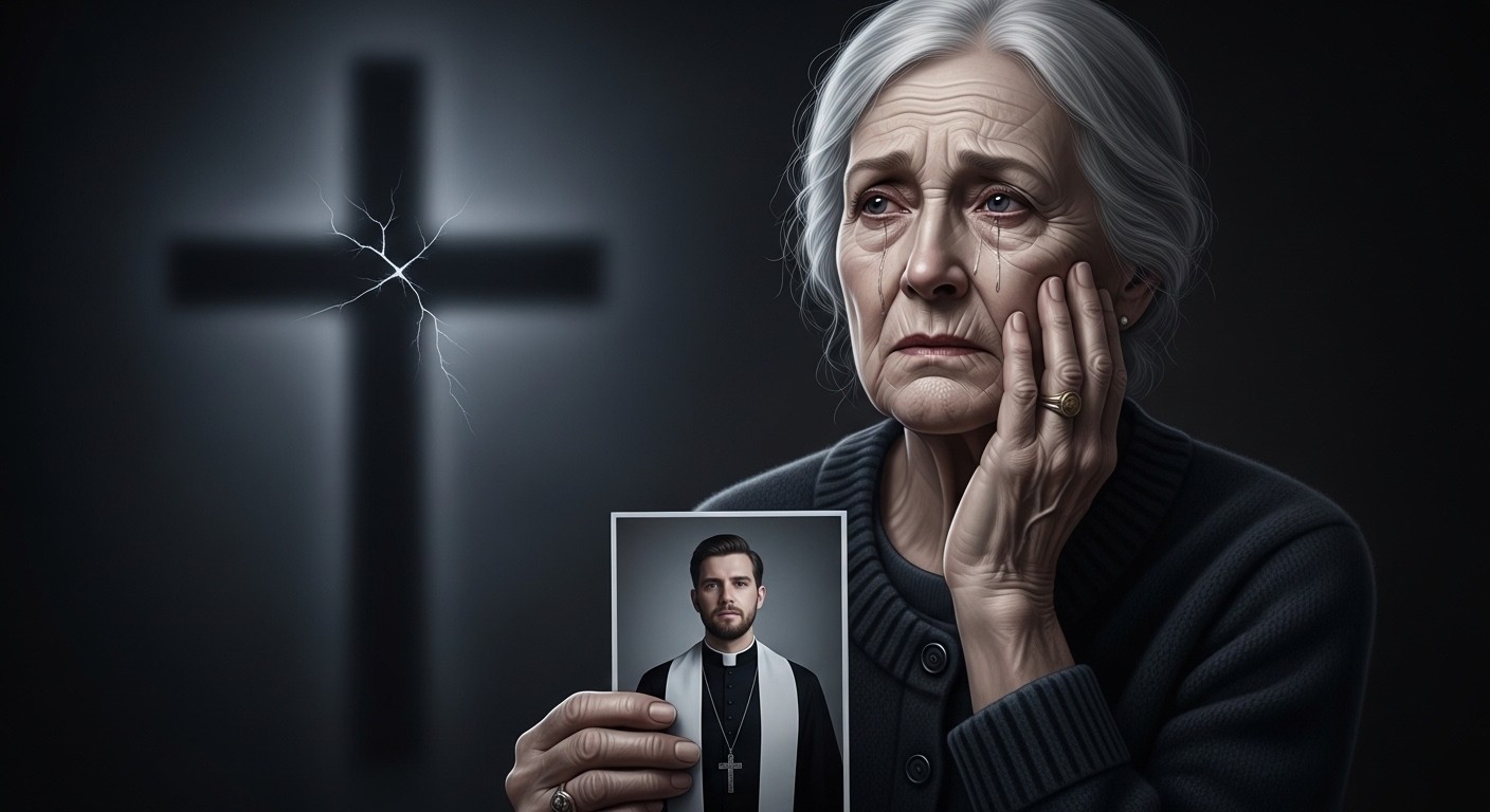 Découvrez pourquoi « La Maman du Bourreau » est une claque émotionnelle : un drame intime sur une mère face aux accusations contre son fils prêtre. Performance magistrale et réflexion profonde.