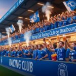 La Plus Grande Buvette de France Révolutionne le Stade de Strasbourg