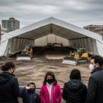 La Rochelle : Dépollution Usine à Gaz Menace Élection Municipale