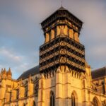 La Tour Noire de Meaux : Trésor Unique à 40 km de Paris