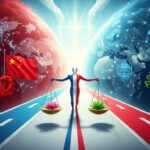 La Troisième Voie Gaullienne de la France en 2026