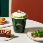 Lacoste Ouvre Son Café à Paris : L&rsquo;Expérience Gourmande du Luxe