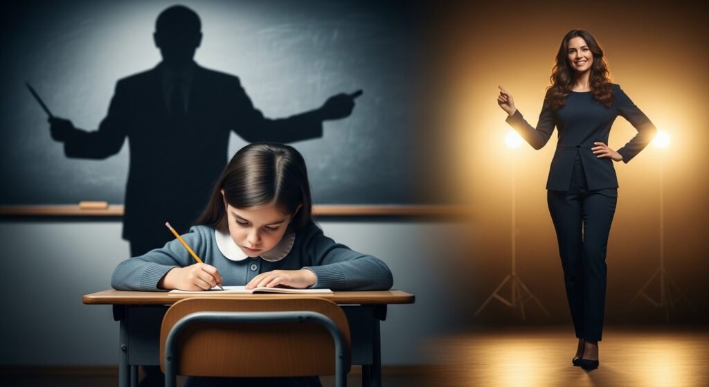 Laëtitia Milot : Quand une Prof a Brisé sa Confiance