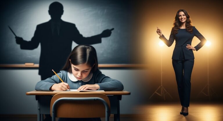 Laëtitia Milot : Quand une Prof a Brisé sa Confiance