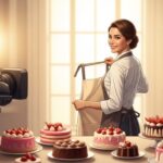 Laëtitia Milot Quitte Le Meilleur Pâtissier Après Deux Saisons