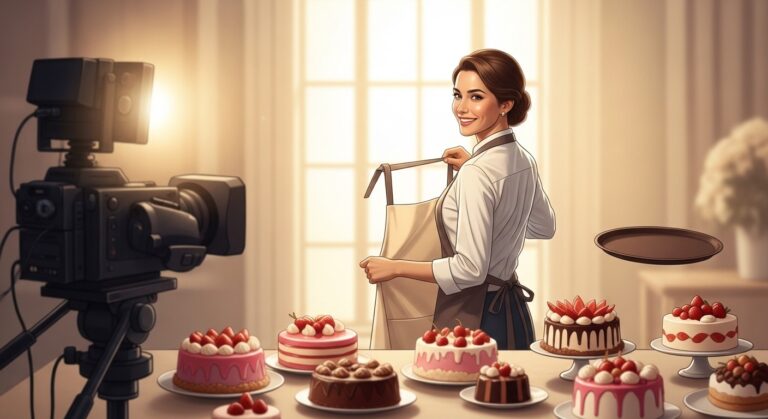 Laëtitia Milot Quitte Le Meilleur Pâtissier Après Deux Saisons