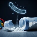Lait Infantile Contaminé : 5 Enfants Hospitalisés