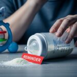 Laits Infantiles : Troisième Décès Signalé en France