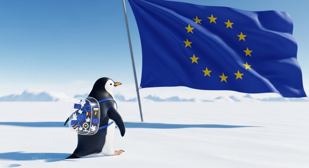 L’Allemagne reprend le « For Sure » de Macron dans un clip pro-Europe