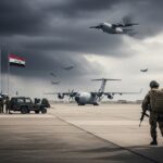 L&rsquo;Allemagne Retire ses Troupes d&rsquo;Irak Face aux Tensions