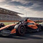 Lando Norris 2026 : Champion Toujours le Même