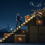 L&rsquo;Ascension Brisée du Baron de la Cocaïne en France