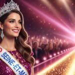 Laura Schiratti Miss Seine-et-Marne 2026 Vers Miss France 2027