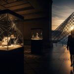 Laurence des Cars Louvre : Démission Après Cambriolage