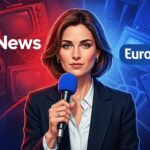 Laurence Ferrari Remplace Sonia Mabrouk sur CNews et Europe 1