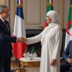 Laurent Nuñez à Alger : un pas vers le dégel franco-algérien